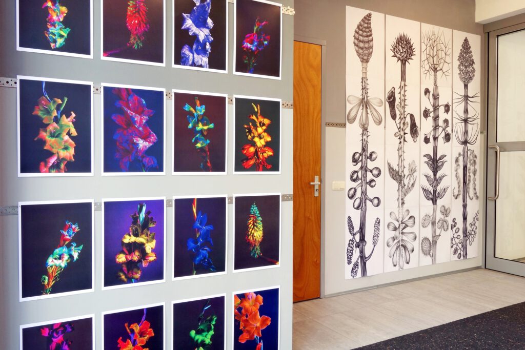 10 FATAL FLOWERLAB 2019