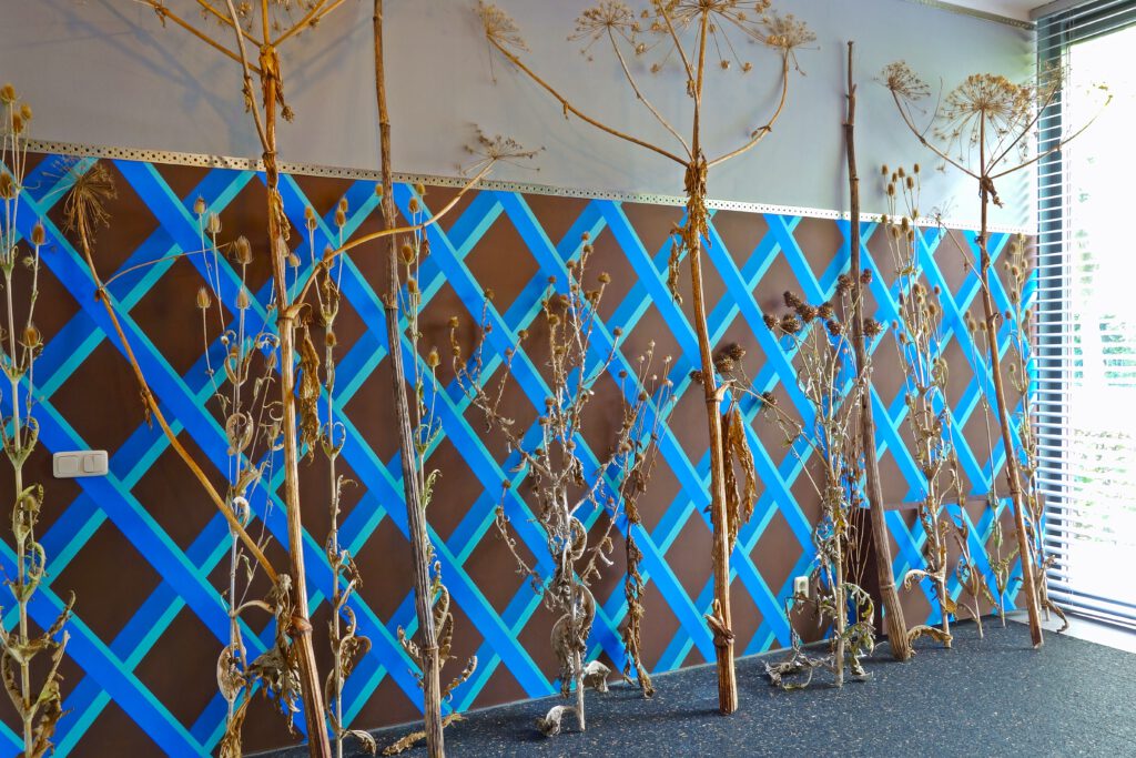 12 FATAL FLOWER LAB 2019