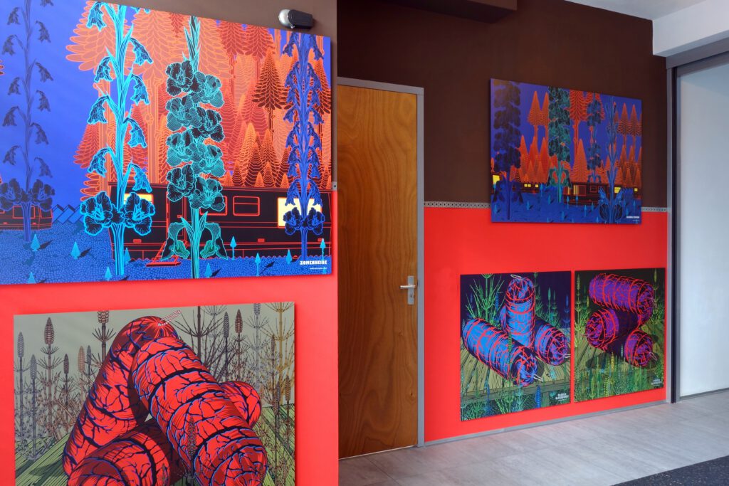 14 BLACK PUDDING 2018