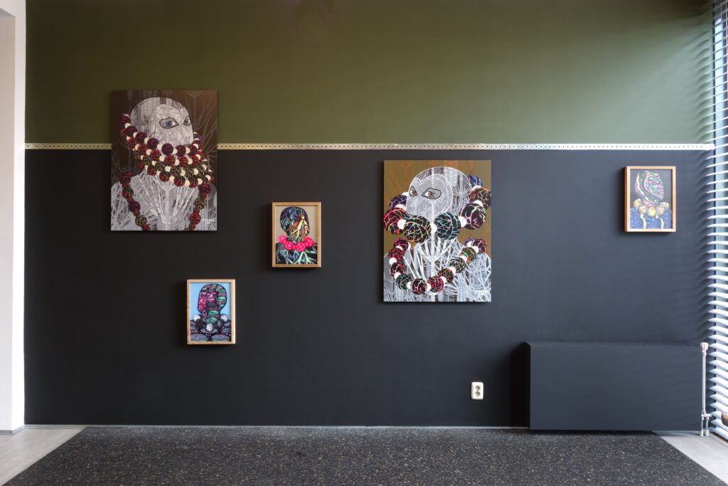 17 STRANGE GUYS 2017