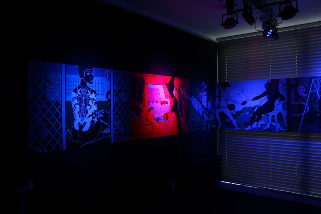 18 SOUNDS OF SILENCE 2017