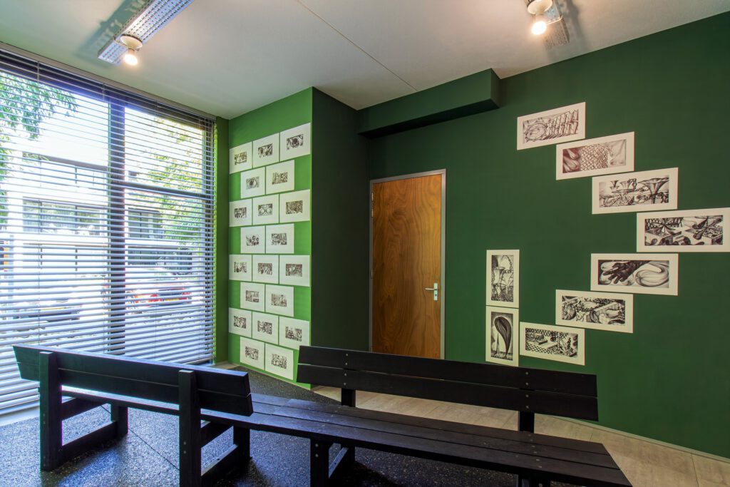 2 TALES OF TOMORROW B 2023