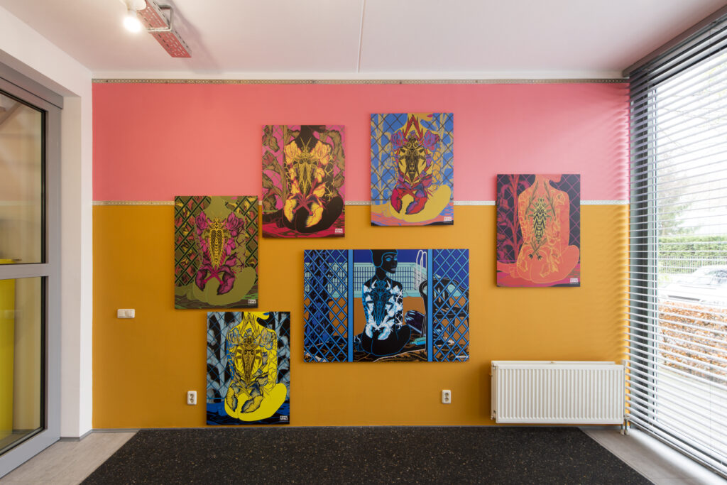 22 FEMME FATALE 2016