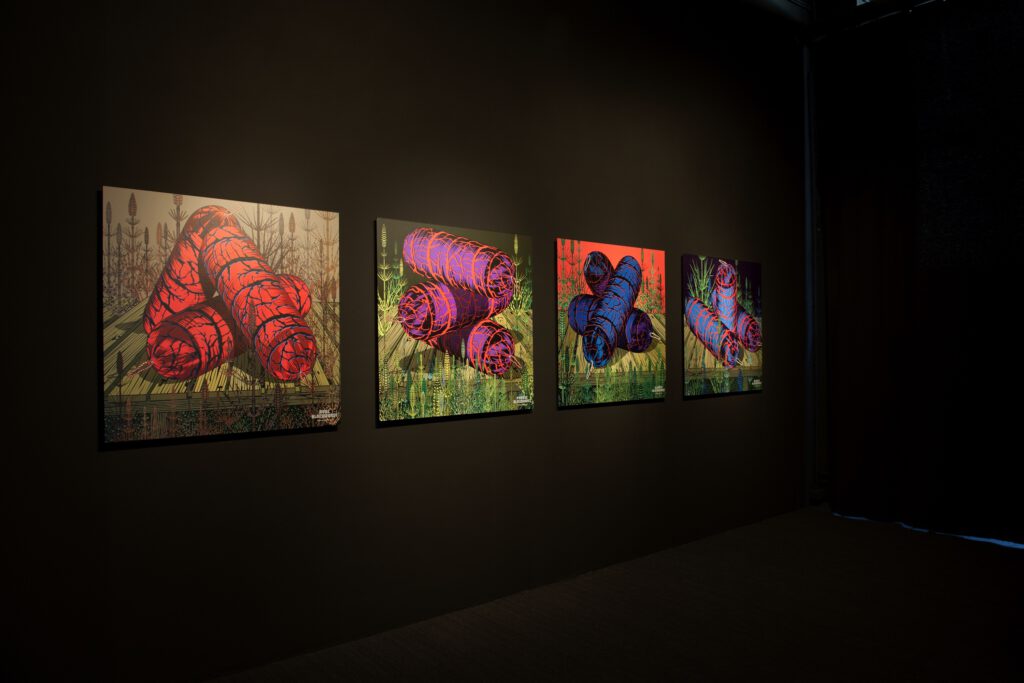 bloedworsten-zijprofiel