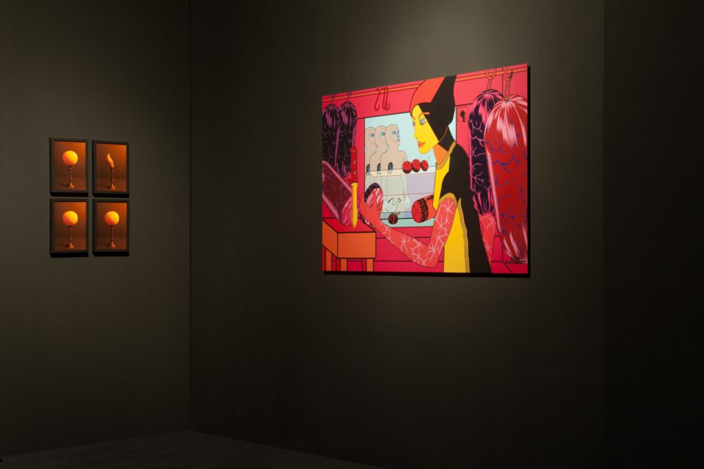 verse-bloedworst-candlelight