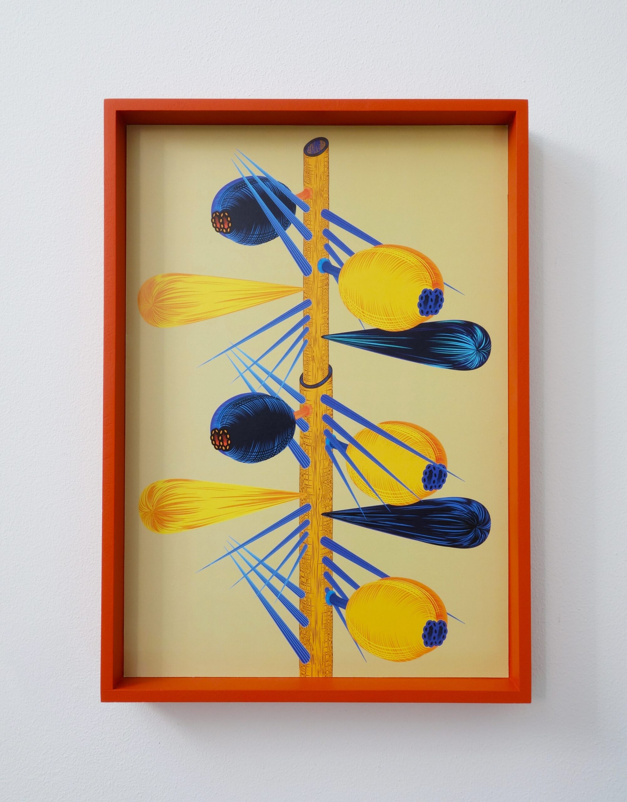 MODERNIST NO.5